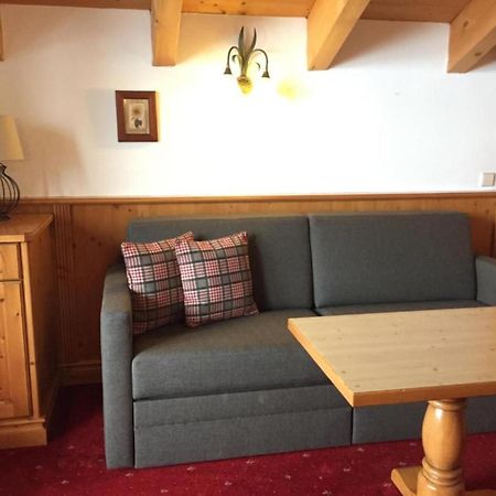 Gaestehaus Tanneck Reit im Winkl Bagian luar foto
