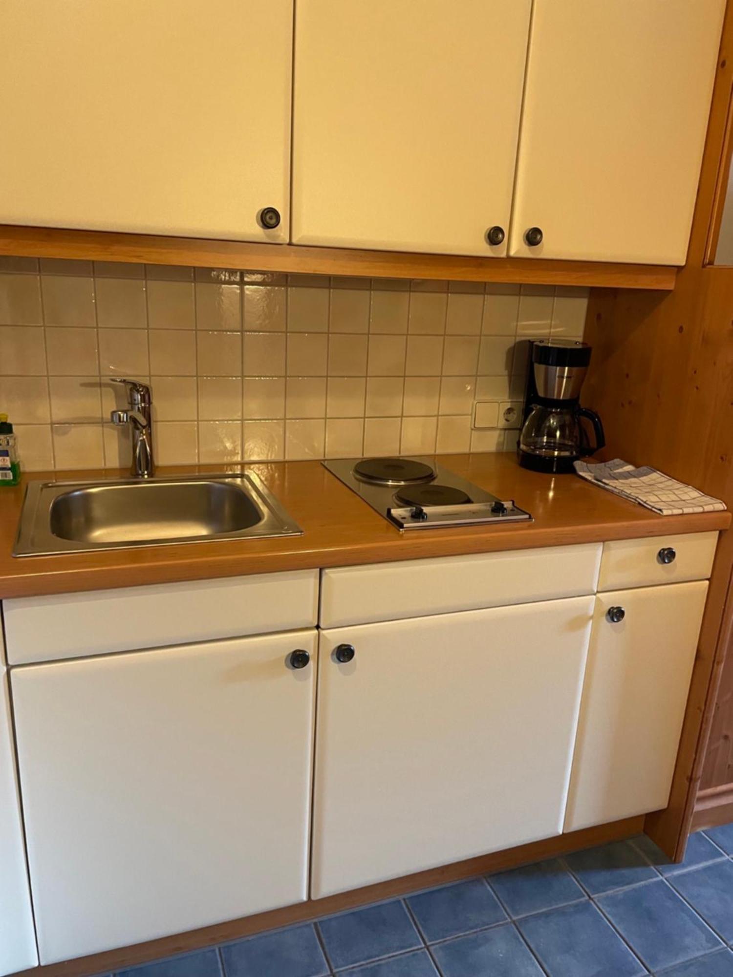 Gaestehaus Tanneck Reit im Winkl Bagian luar foto