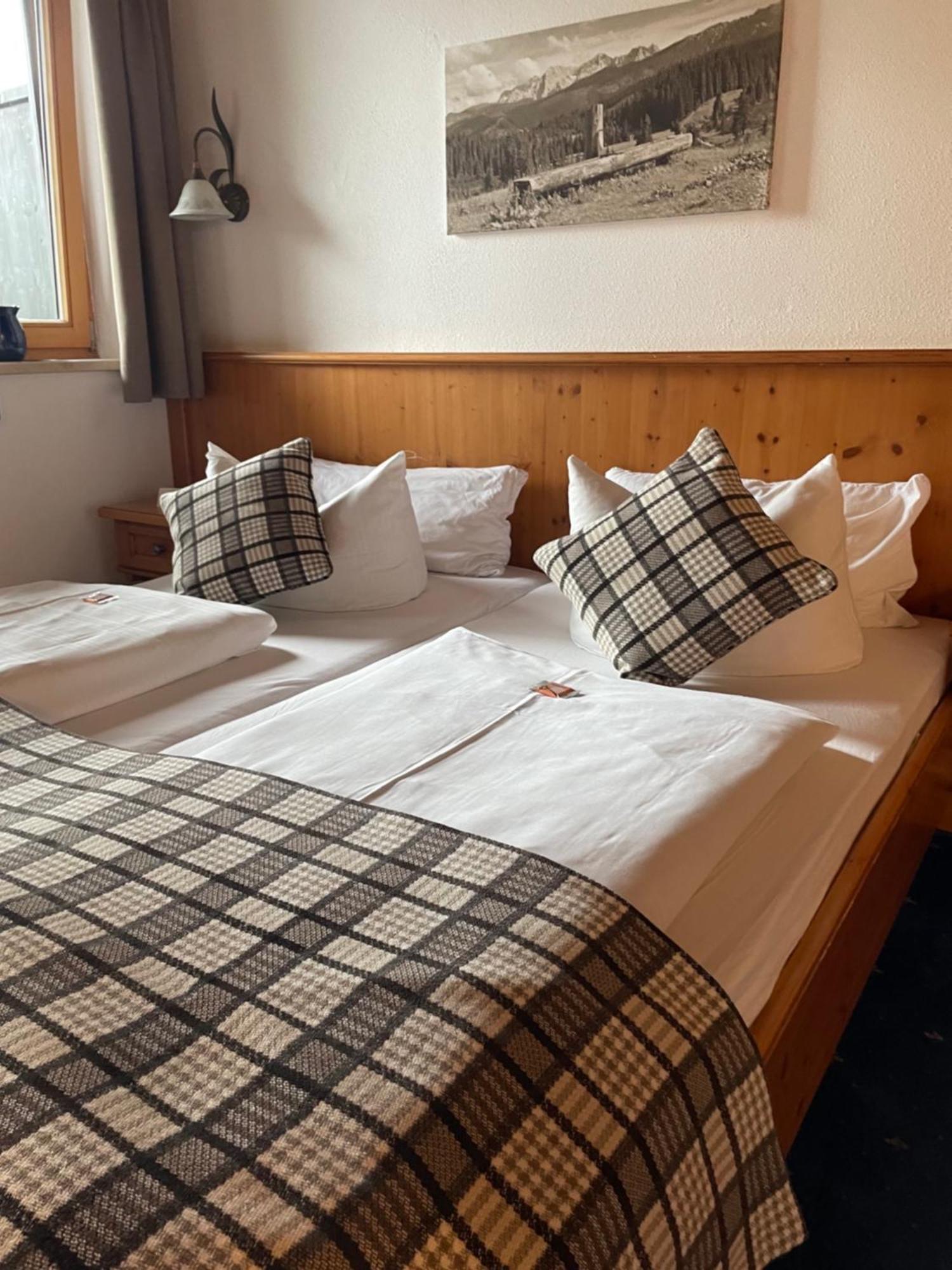 Gaestehaus Tanneck Reit im Winkl Bagian luar foto