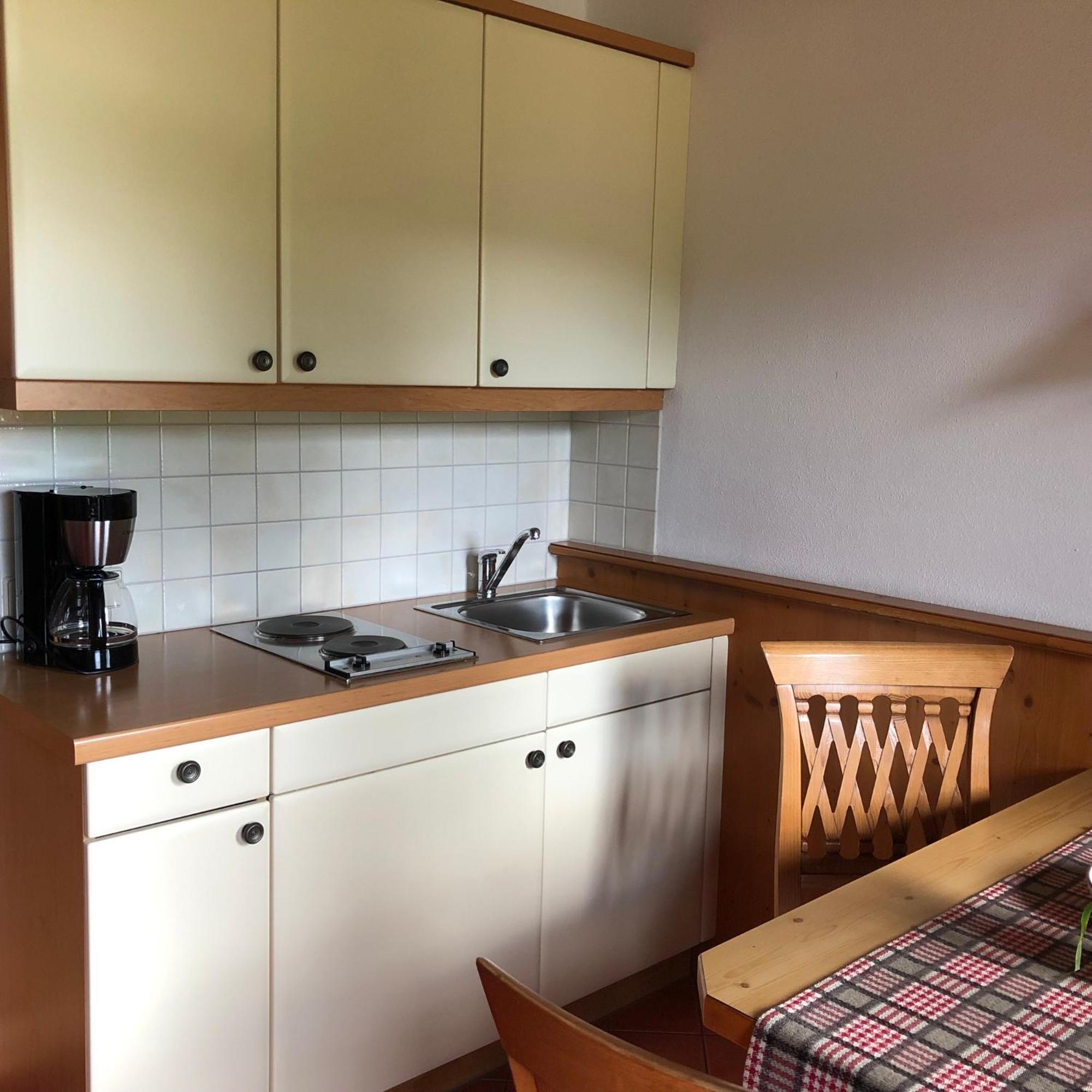 Gaestehaus Tanneck Reit im Winkl Bagian luar foto