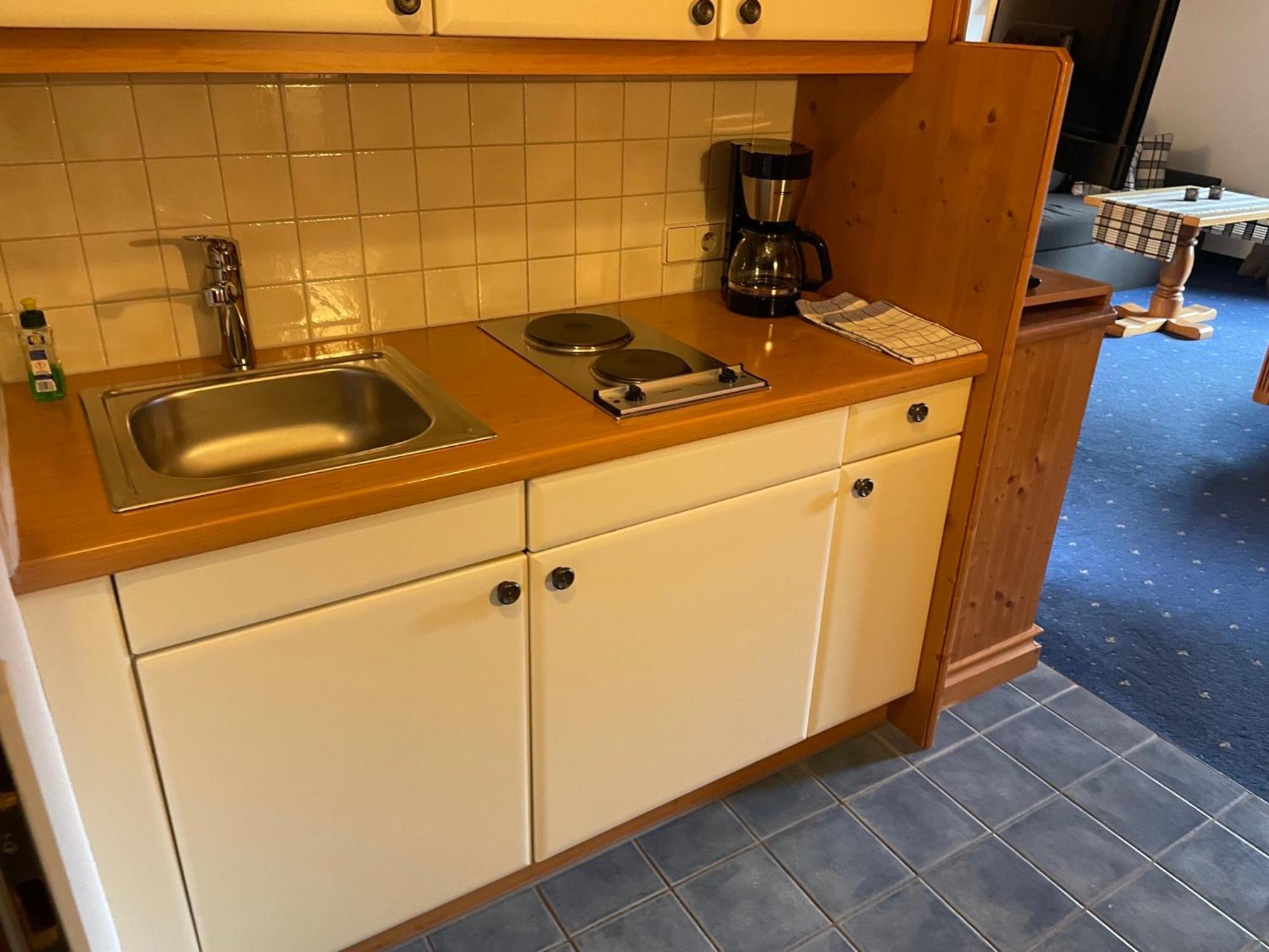 Gaestehaus Tanneck Reit im Winkl Bagian luar foto